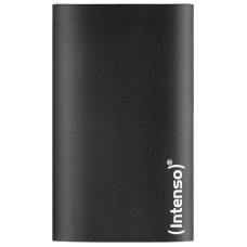 Intenso External SSD 1TB Premium Edition Black en Huesoi