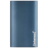 Intenso External SSD 1TB Premium Edition Blue en Huesoi