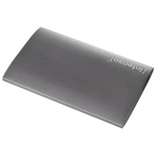 Intenso External SSD 2TB Premium Edition Antracita en Huesoi