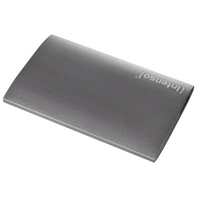 Intenso External SSD 2TB Premium Edition 1.8" en Huesoi