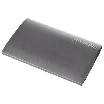Intenso External SSD 2TB Premium Edition Antracita en Huesoi