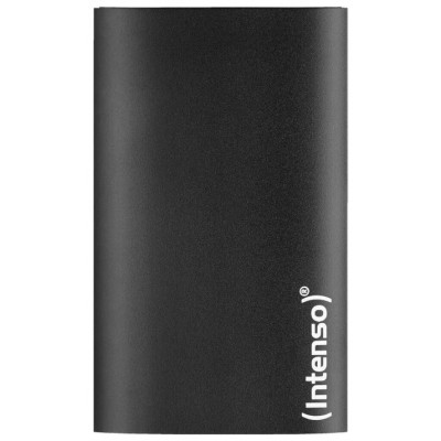 Intenso External SSD 2TB Premium Edition Black en Huesoi