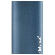 Intenso External SSD 2TB Premium Edition Blue en Huesoi
