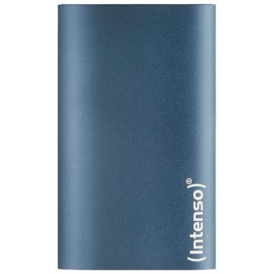 Intenso External SSD 2TB Premium Edition Blue en Huesoi