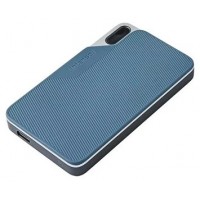Intenso eSSD TX100 1Tb USB-C 3.2 Gen1 Blue en Huesoi