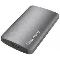 Intenso eSSD TX800 500Gb USB-C 3.2 Gen2 Anthracite en Huesoi