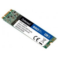 SSD INTENSO M.2 128GB SATA3 TOP (Espera 4 dias) en Huesoi