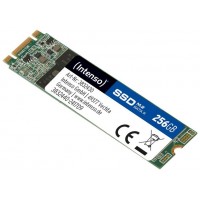 SSD INTENSO M.2 256GB SATA3 TOP (Espera 4 dias) en Huesoi