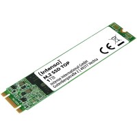 SSD INTENSO 1TB TOP M.2 SATA3 en Huesoi