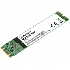 SSD INTENSO 1TB TOP M.2 SATA3 en Huesoi