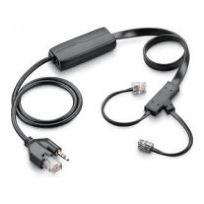 Plantronics - APC-43 Electronic Hook Swich Accs en Huesoi Plantronics - APC-43 Electronic Hook Swich Accs en Huesoi