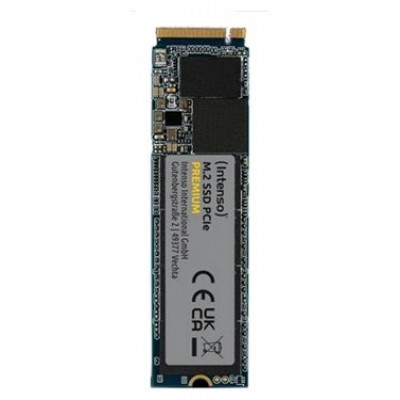 SSD INTENSO M.2 500GB PCIE3.0 PREMIUM (Espera 4 dias) en Huesoi