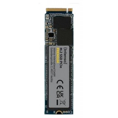 SSD INTENSO PREMIUM 2TB PCIE M.2 NVME en Huesoi