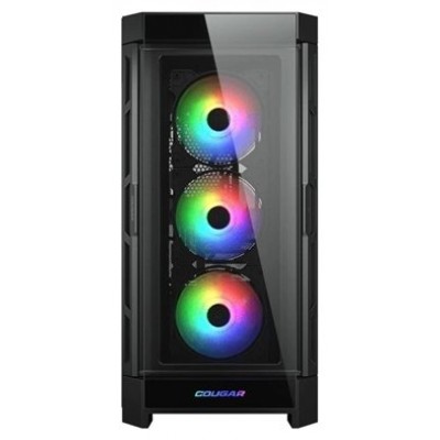 Cougar Caja Semitorre Duoface PRO Rgb en Huesoi