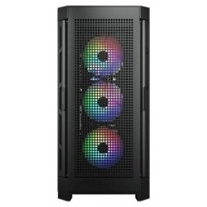 Cougar Caja Semitorre Airface Pro rgb en Huesoi