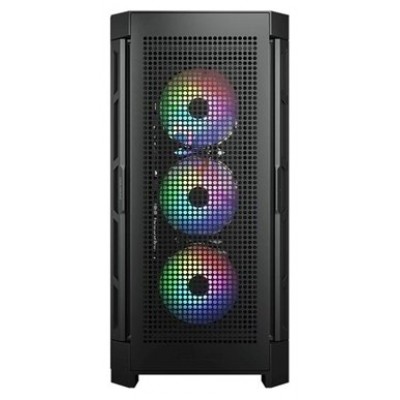 Cougar Caja Semitorre Airface Pro rgb en Huesoi