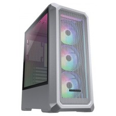 Cougar Caja Semitorre  Archon 2 Mesh RGB Blanco To en Huesoi