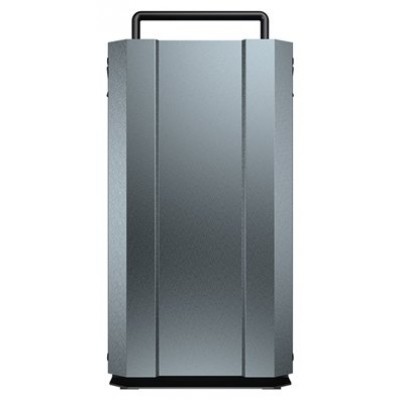 Cougar Caja Mini-itx Dust 2 Iron Gray en Huesoi