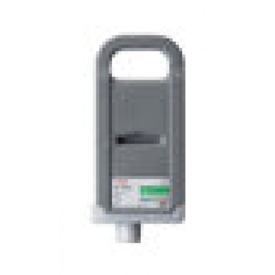 Canon IPF-8300 Cartucho Verde, PFI704G 700ML en Huesoi