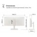 LG 38WR85QC-W pantalla para PC 96,5 cm (38") 3840 x 1600 Pixeles UltraWide Quad HD LCD Blanco (Espera 4 dias) en Huesoi