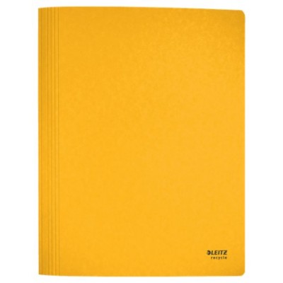 Leitz 39040015 carpeta Cartón Amarillo A4 (MIN10) (Espera 4 dias) en Huesoi