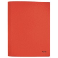 Leitz 39040025 carpeta Cartón Rojo A4 (MIN10) (Espera 4 dias) en Huesoi