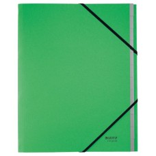 CARPETA CLASIFICADORA DE CARTON 12 POSICIONES A4 RECYCLE 100% VERDE LEITZ 39150055 (Espera 4 dias) en Huesoi