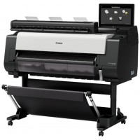 CANON Impresora Gran formato imagePROGRAF TX-3100 + MFP Escaner Z36 en Huesoi