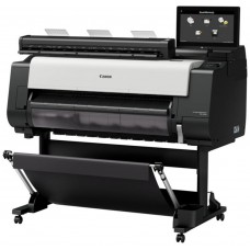 CANON Impresora Gran formato imagePROGRAF TX-3100 + MFP Escaner Z36 en Huesoi