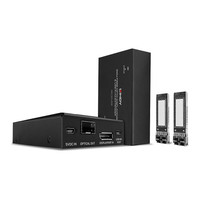 Lindy 39376 extensor KVM Transmisor y receptor (Espera 4 dias) en Huesoi