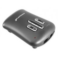 Plantronics Amplificador DM15 VISTA QUICK DISCONNECT CONTROL VOLUMEN MUTE en Huesoi