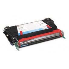 IBM INFOPRINT Color 1534/1614 Toner Cian retornable en Huesoi