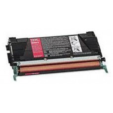 IBM INFOPRINT Color 1534 Toner Magenta Alta capacidad retornable en Huesoi