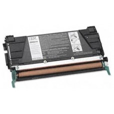 IBM INFOPRINT Color 1534 Toner Negro Alta capacidad retornable en Huesoi