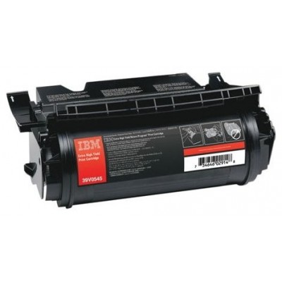 IBM Infoprint 1570MFP/1572MFP/1650MFP Toner Alta capacidad en Huesoi