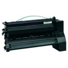 IBM INFOPRINT Color 1654/1664 Toner Negro en Huesoi