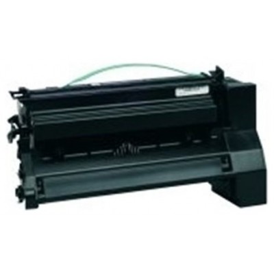 IBM INFOPRINT Color 1654/1664 Toner Negro en Huesoi