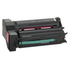IBM INFOPRINT Color 1654/1664 Toner Magenta en Huesoi