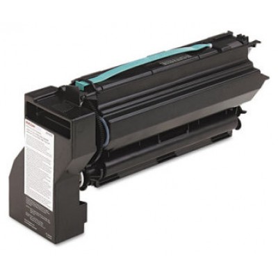IBM InfoPrint Color 1754 Toner Negro en Huesoi