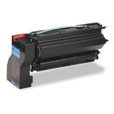 IBM InfoPrint Color 1754/1764 Toner Cian Retornable en Huesoi