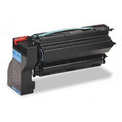 IBM InfoPrint Color 1754/1764 Toner Cian Retornable en Huesoi