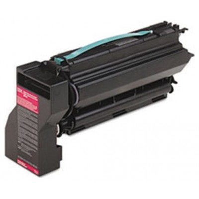 IBM InfoPrint Color 1754/1764 Toner Magenta Retornable en Huesoi