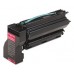 IBM InfoPrint Color 1754/1764 Toner Magenta Retornable en Huesoi