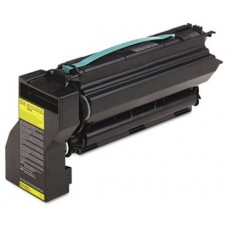 IBM InfoPrint Color 1754/1764 Toner Amarillo Retornable en Huesoi