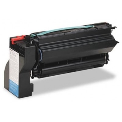 IBM InfoPrint Color 1764/1754 Toner Cian en Huesoi