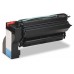IBM InfoPrint Color 1764/1754 Toner Cian en Huesoi