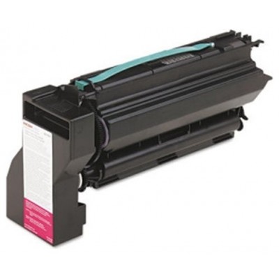 IBM InfoPrint Color 1764/1754 Toner Magenta en Huesoi