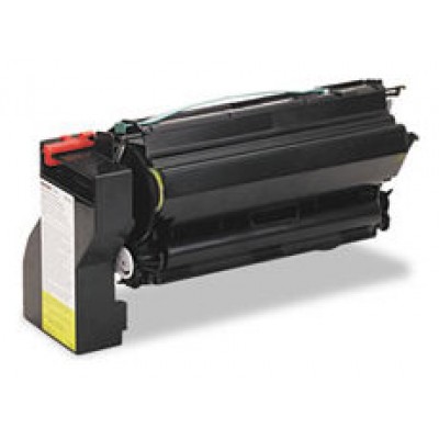 IBM InfoPrint Color 1764/1754 Toner Amarillo en Huesoi