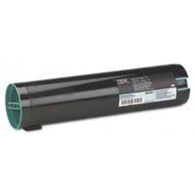 IBM InfoPrint Color 1764 Toner Negro en Huesoi