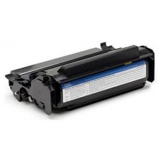 IBM TONER LASER 1872 NEGRO 36.000 PAGINAS RETORNABLE en Huesoi